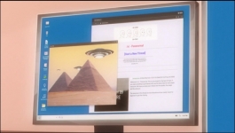 Pantheon - Season 01 Episode 01